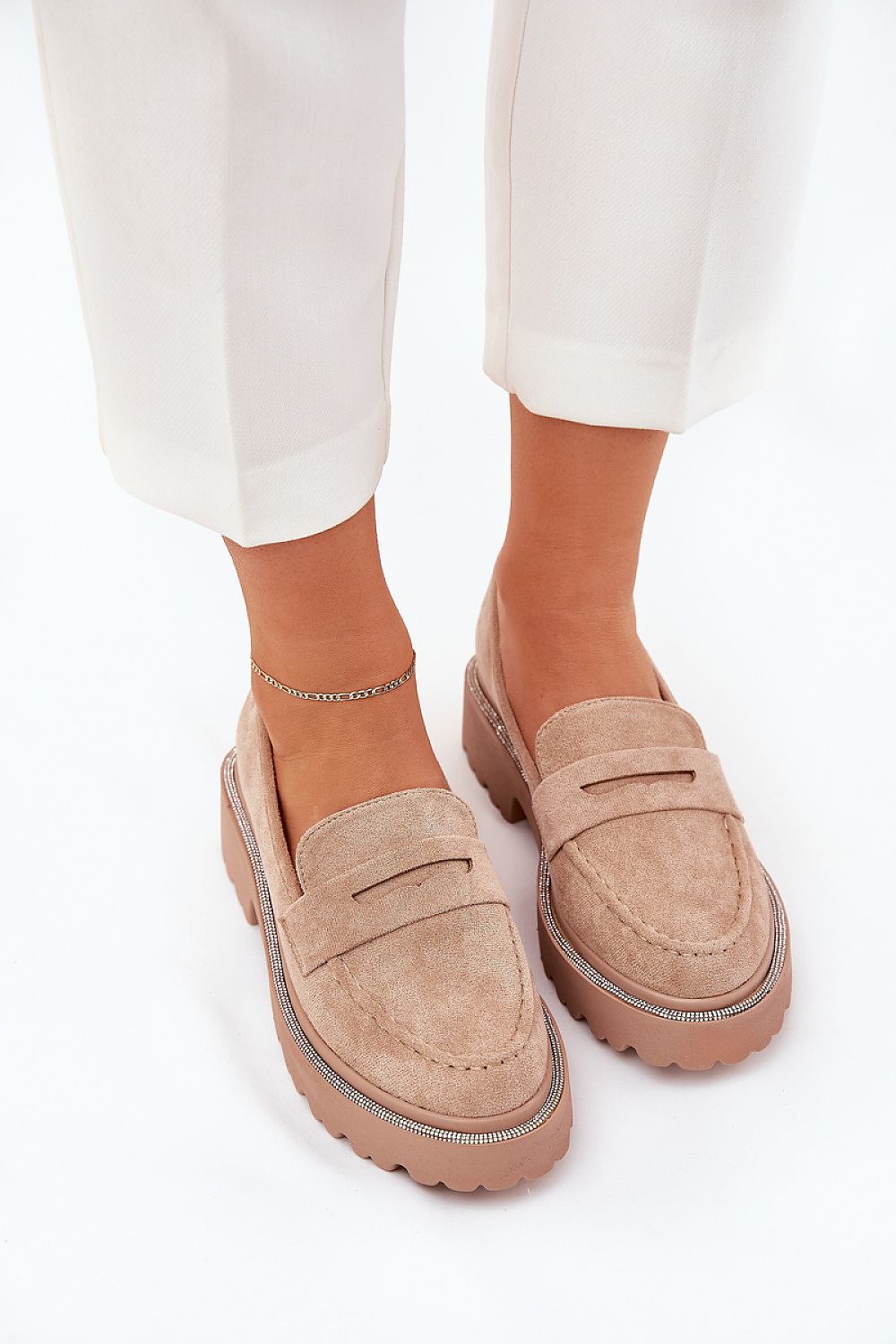  Mokasíny model 211105 Step in style 