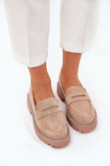  Mokasíny model 211105 Step in style 