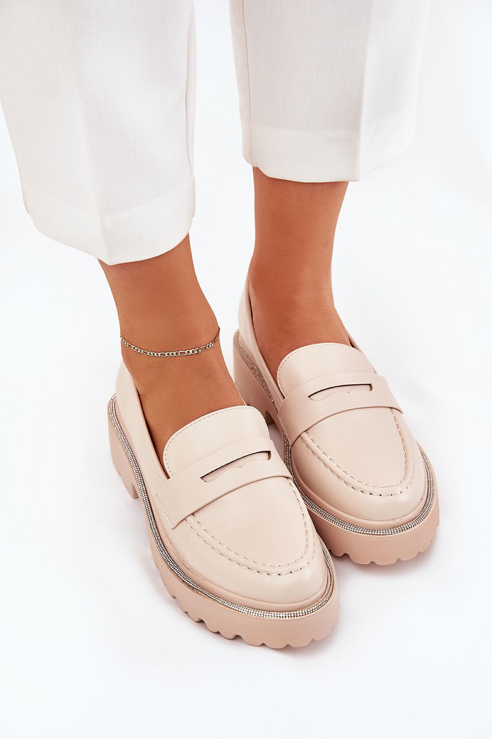  Mokasíny model 211106 Step in style 