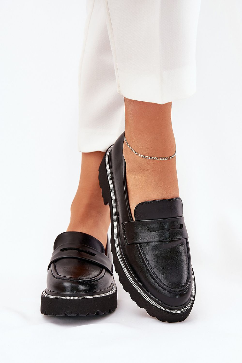  Mokasíny model 211107 Step in style 