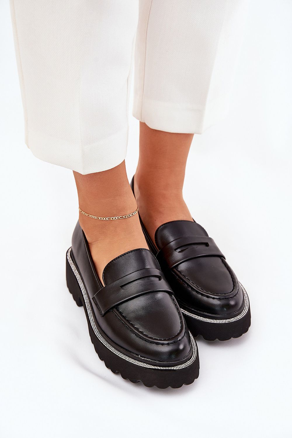  Mokasíny model 211107 Step in style 