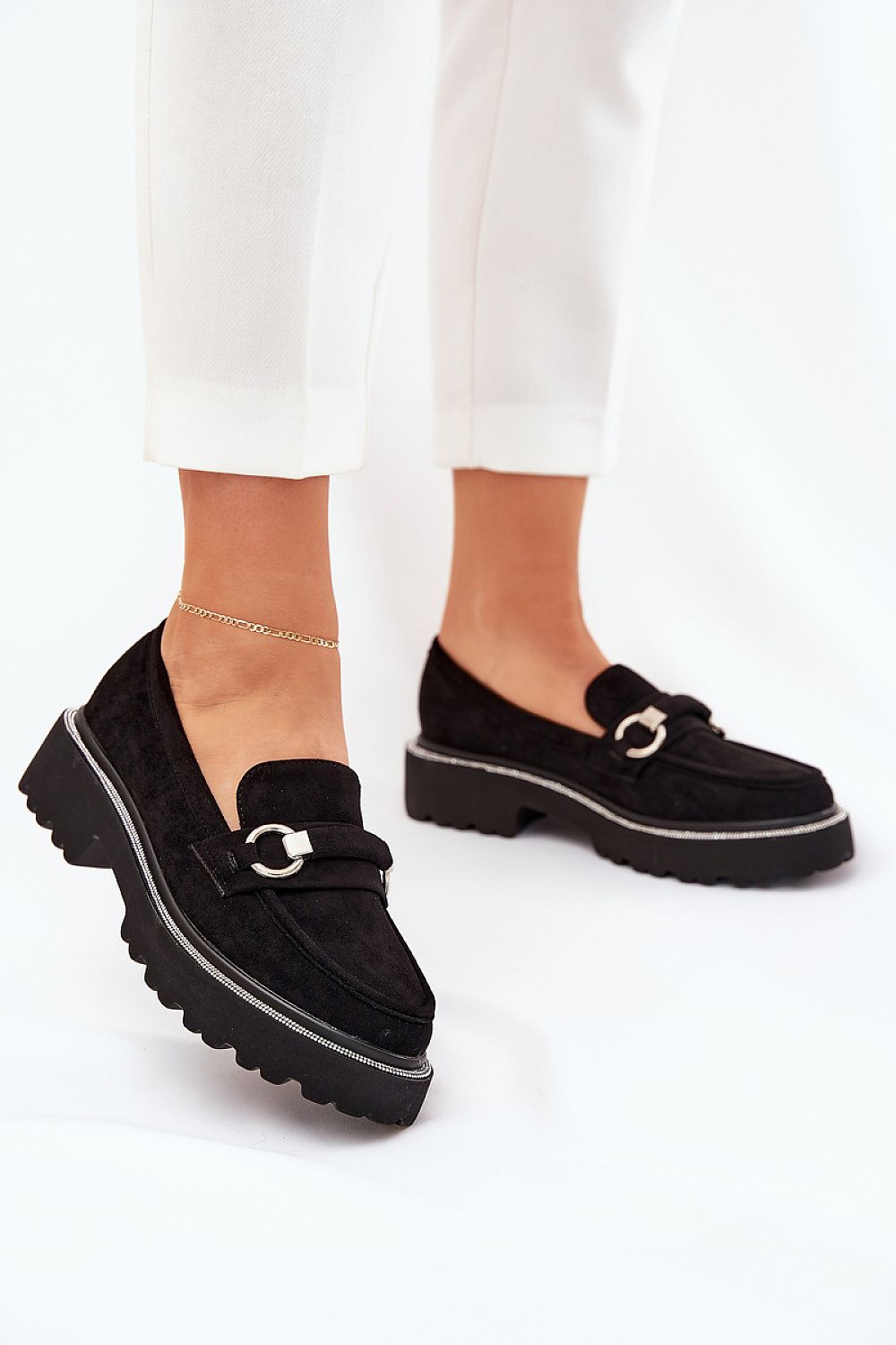  Mokasíny model 211114 Step in style 