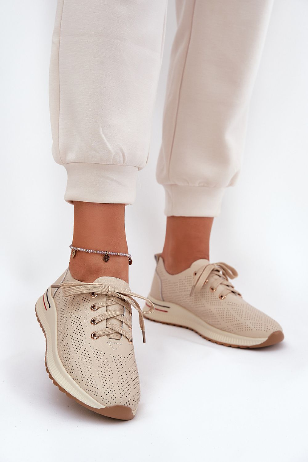  Športová obuv model 211118 Step in style 