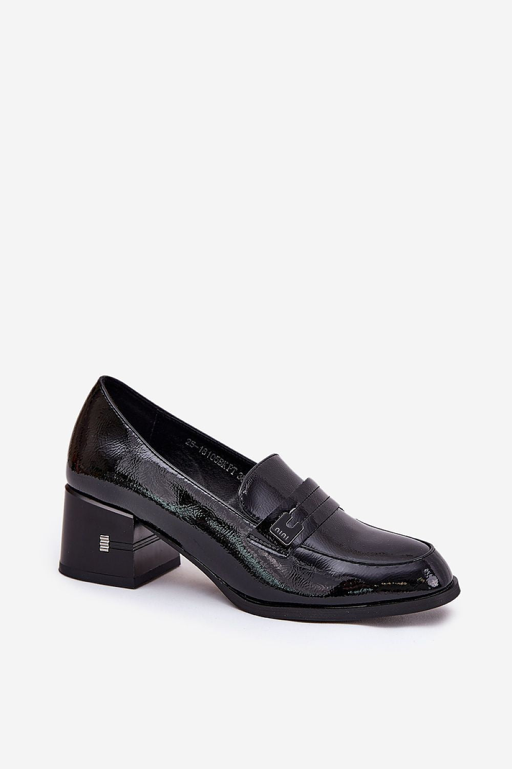  Poltopánky na opätku model 211121 Step in style 