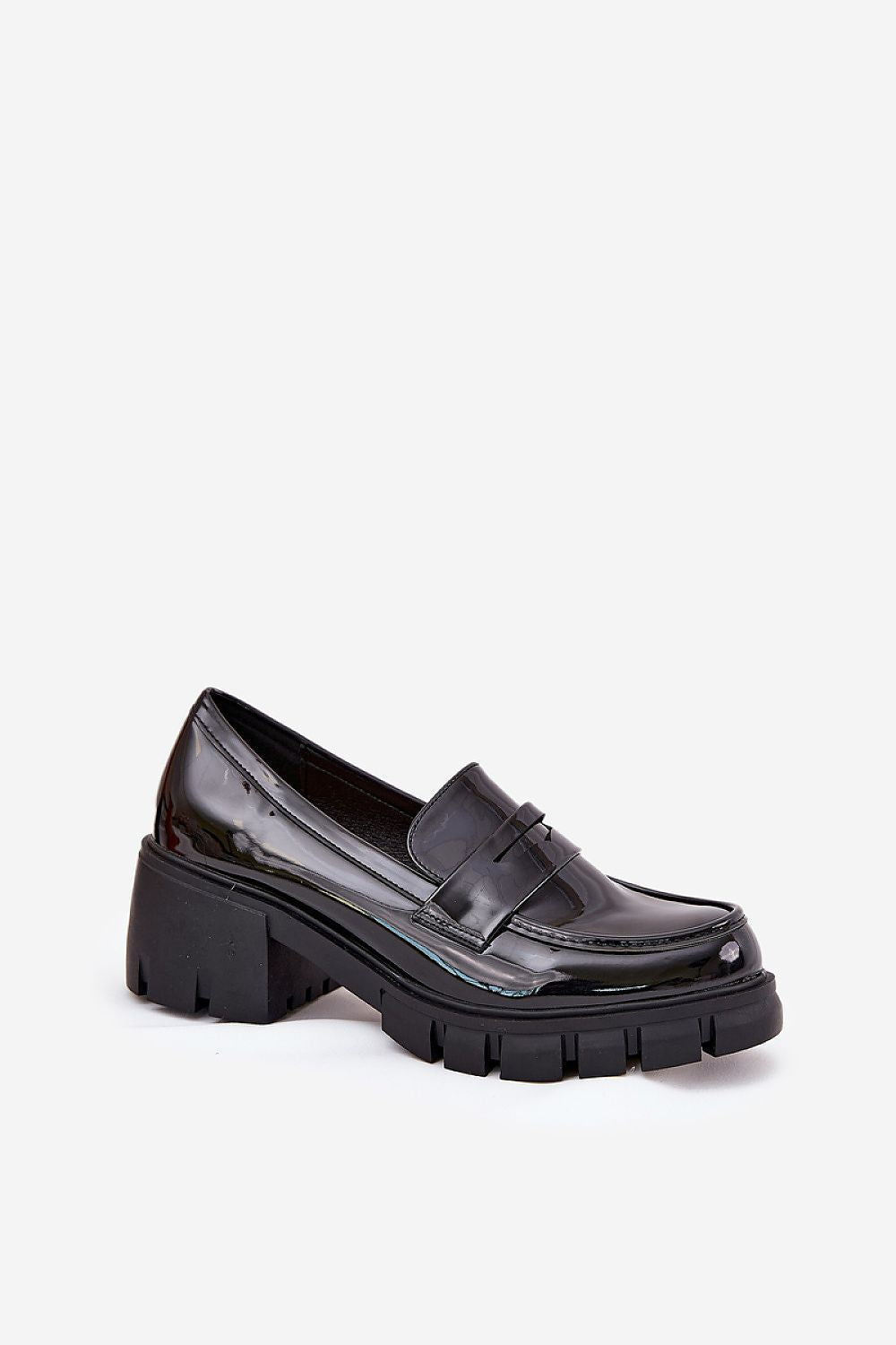  Poltopánky na opätku model 211124 Step in style 