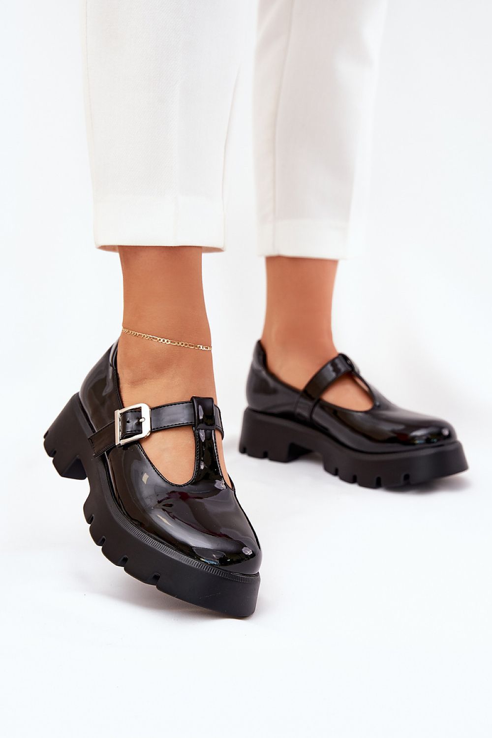  Poltopánky model 211125 Step in style 