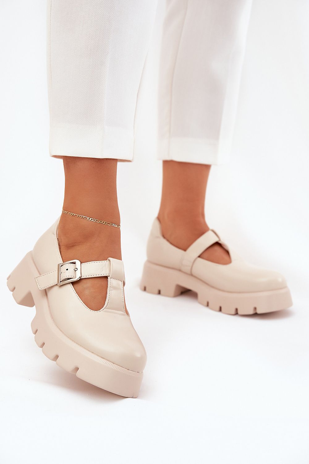  Poltopánky model 211127 Step in style 
