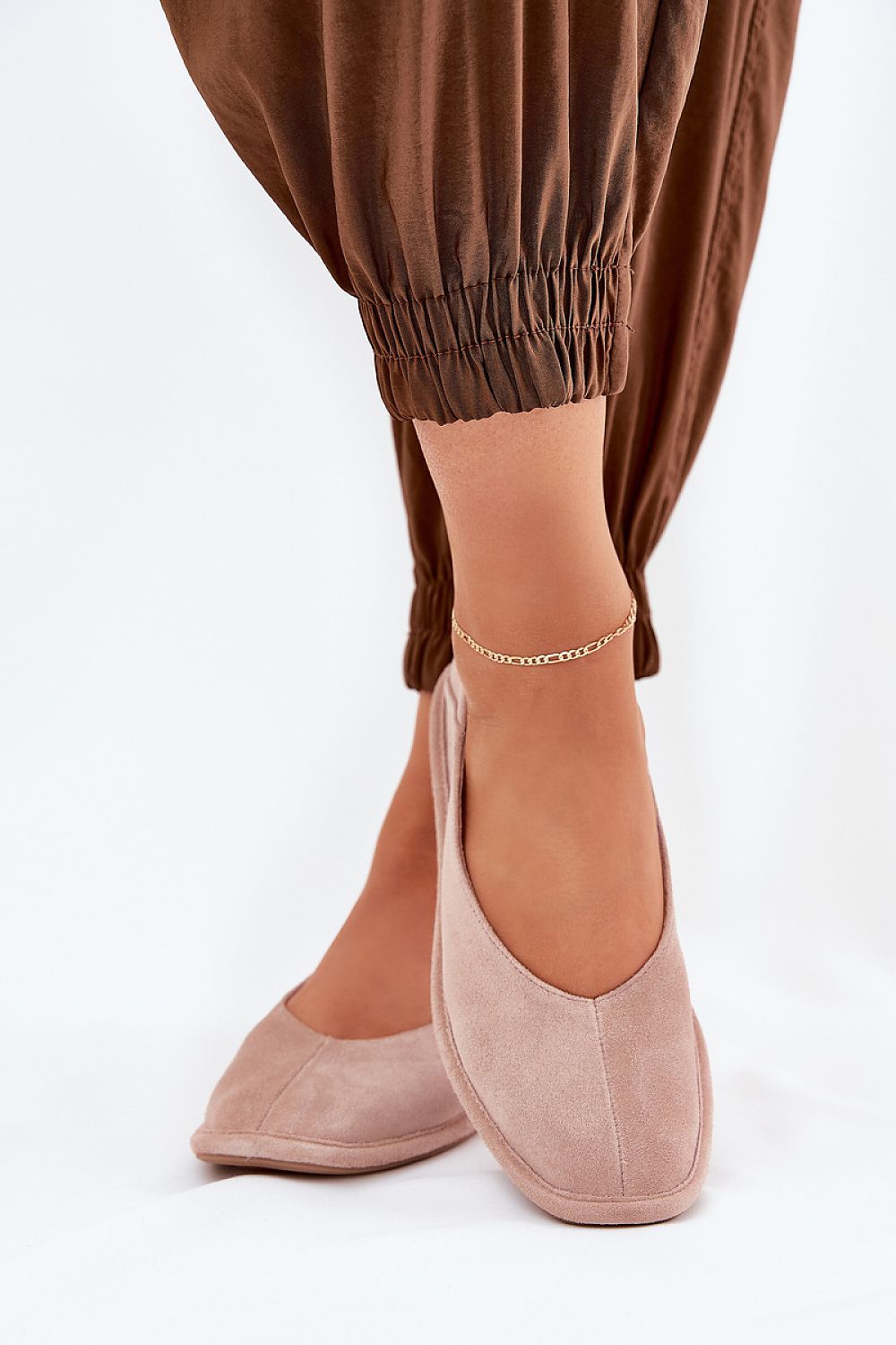  Baleríny model 211129 Step in style 