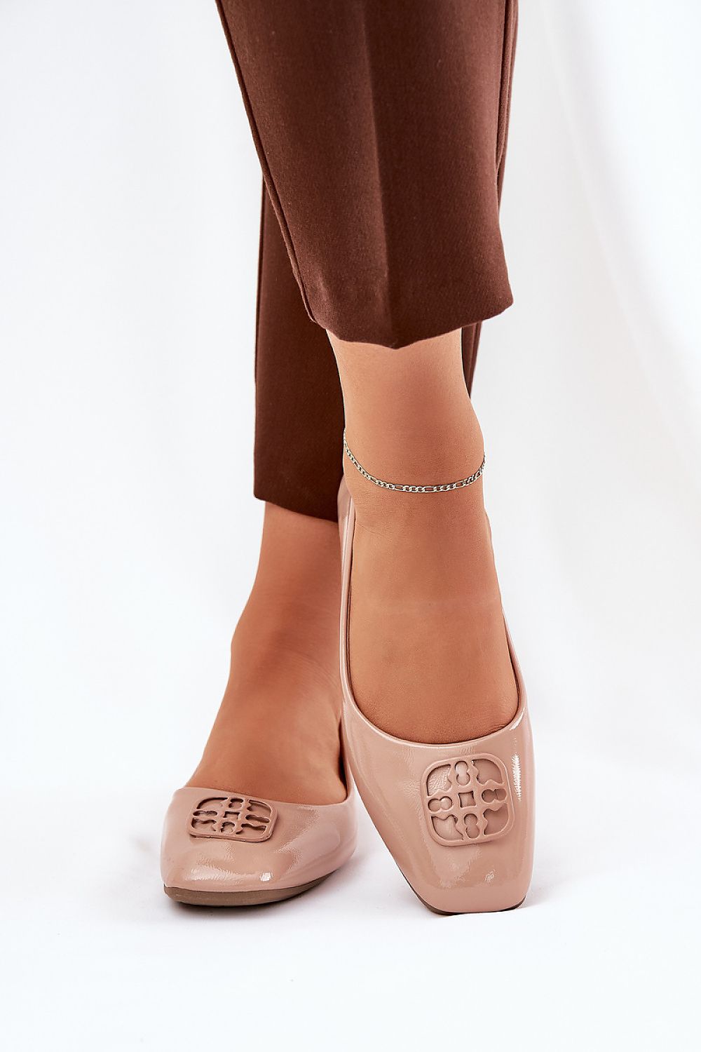  Baleríny model 211132 Step in style 