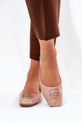  Baleríny model 211132 Step in style 
