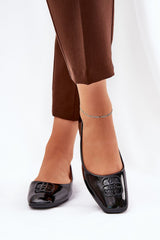  Baleríny model 211133 Step in style 
