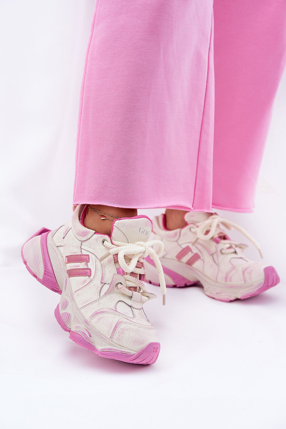  Športová obuv model 211308 Step in style 