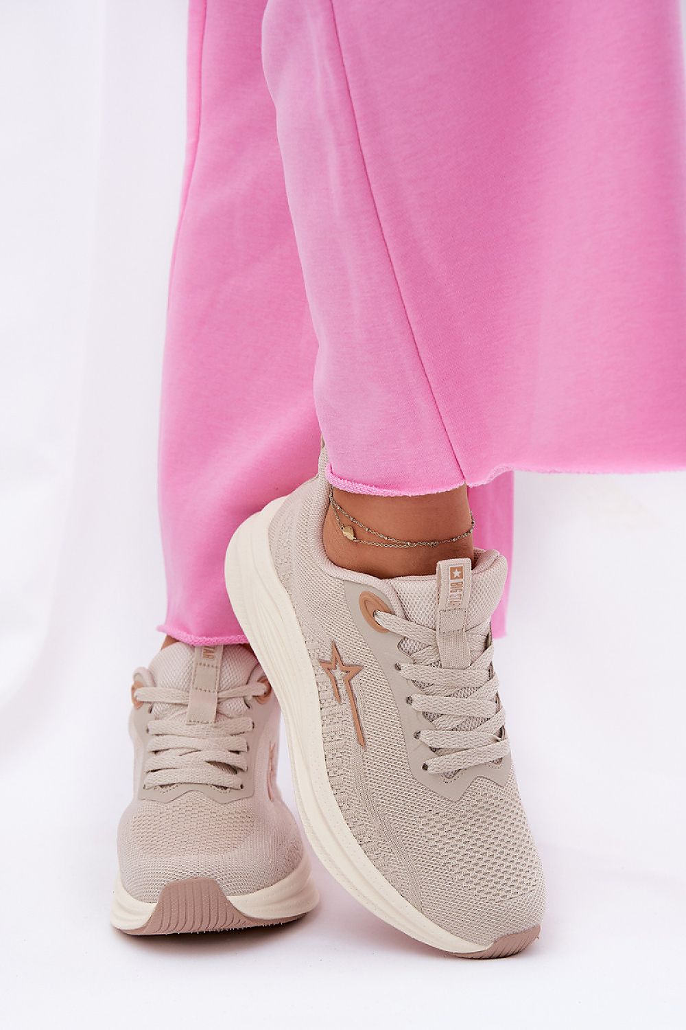  Športová obuv model 211329 Step in style 