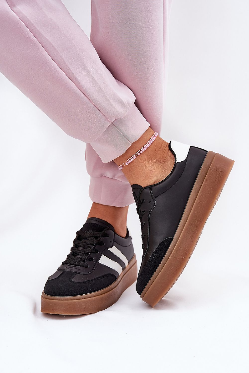  Športová obuv model 211343 Step in style 