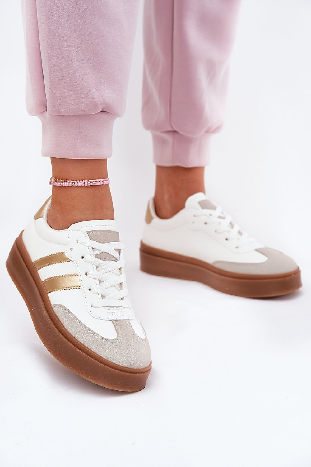  Športová obuv model 211344 Step in style 