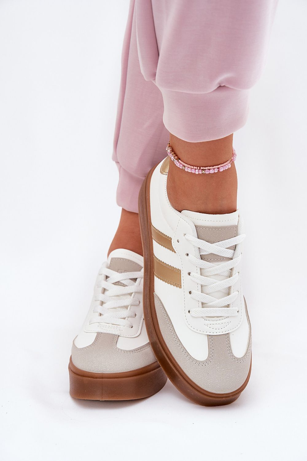  Športová obuv model 211344 Step in style 