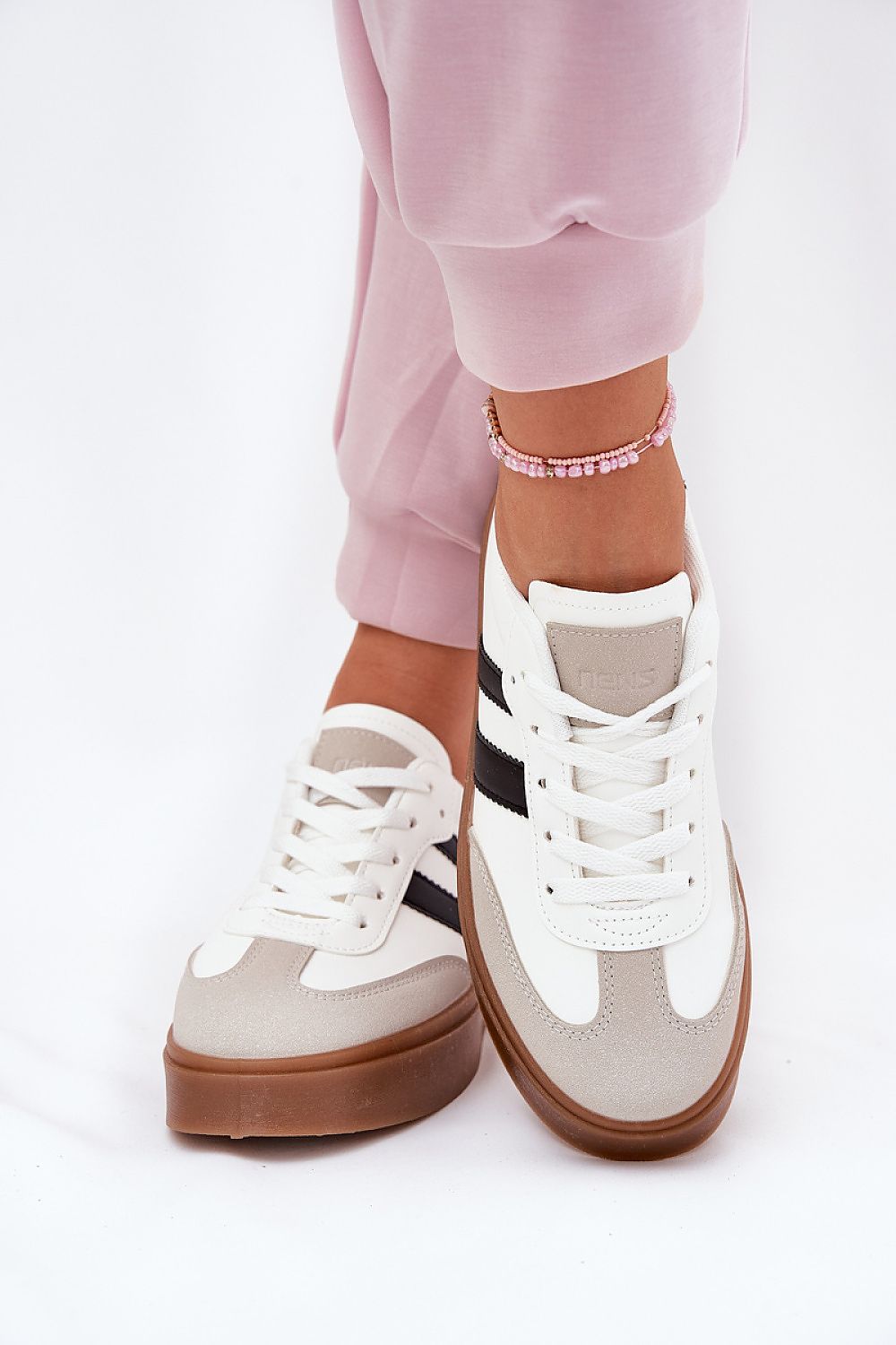  Športová obuv model 211345 Step in style 
