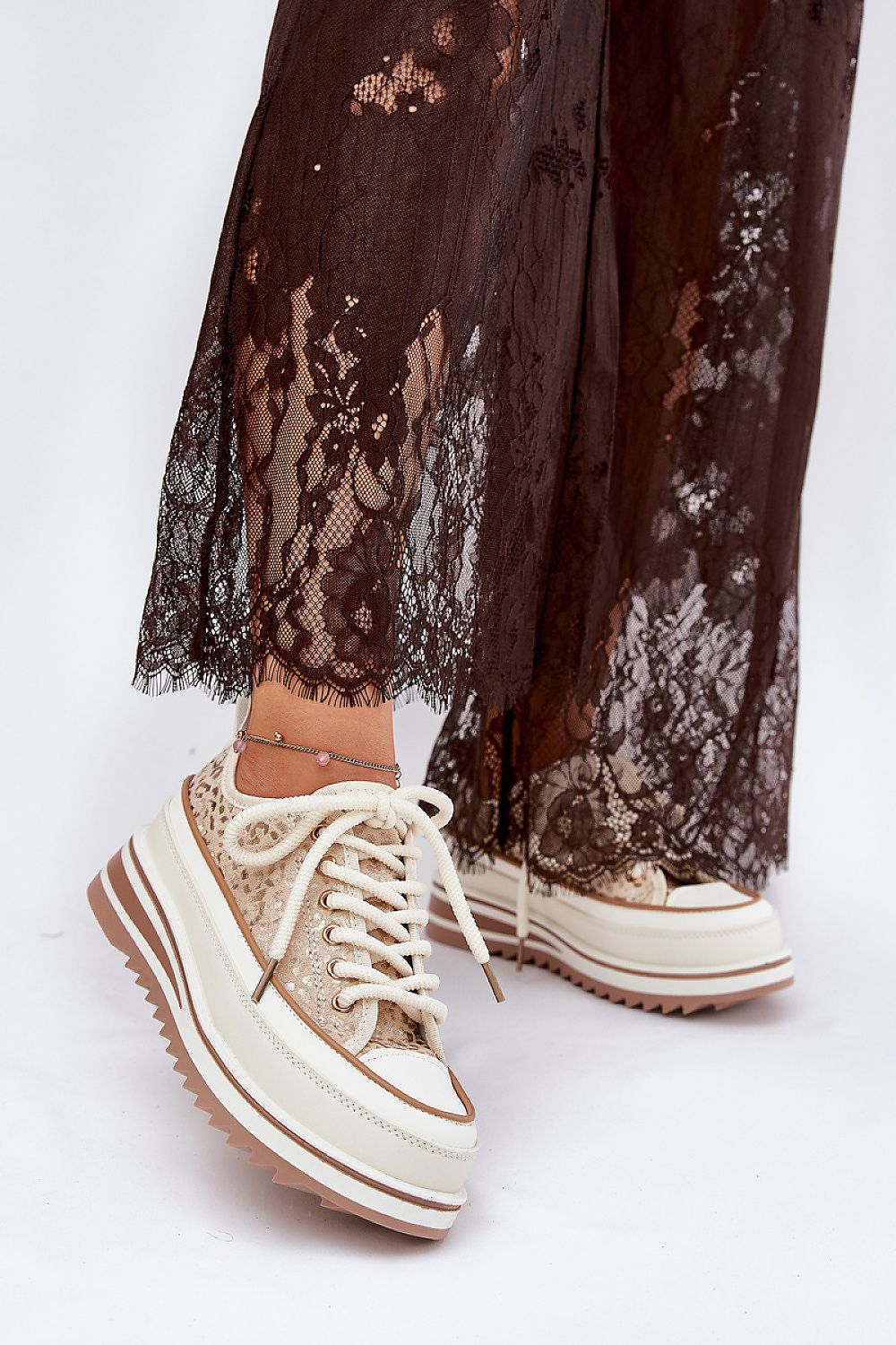 Tenisky model 211353 Step in style 