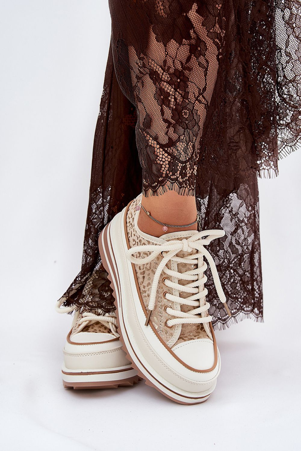  Tenisky model 211353 Step in style 