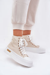 Tenisky model 211355 Step in style 