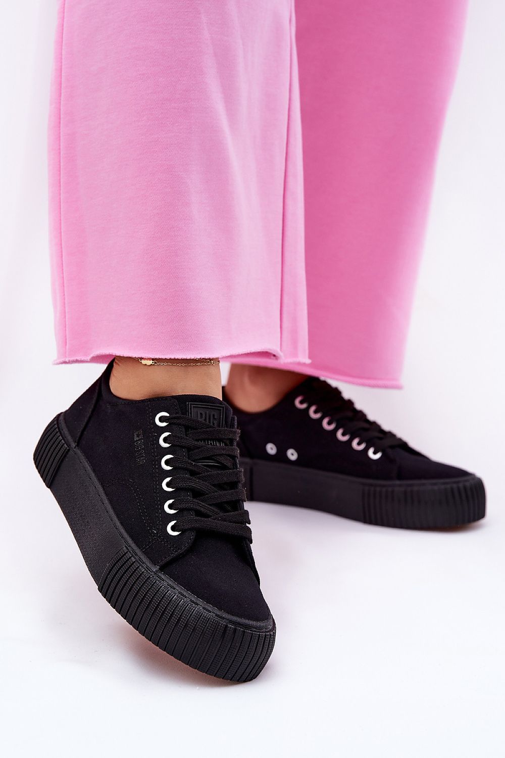  Tenisky model 211357 Step in style 