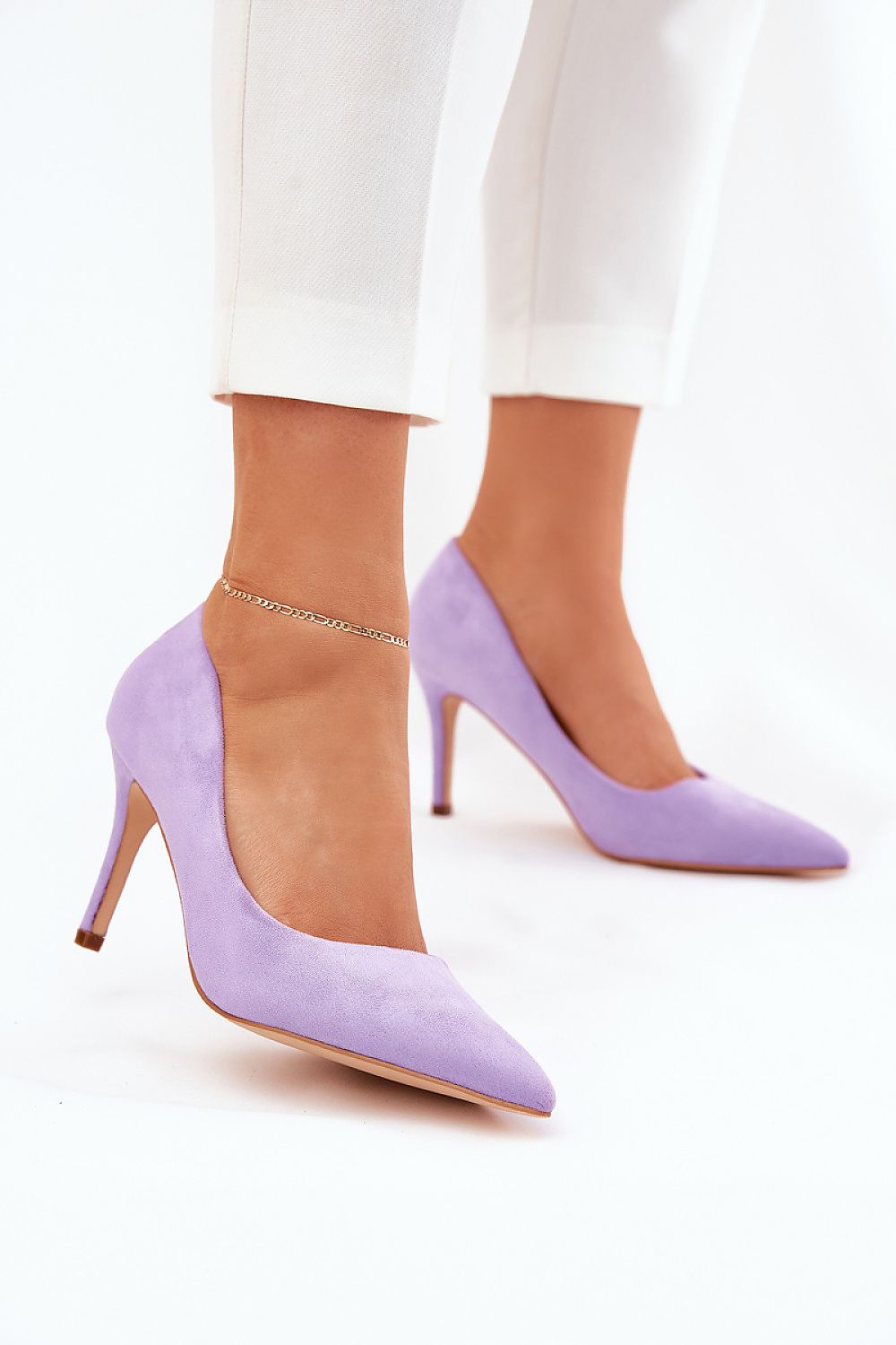  Ihličky model 211378 Step in style 