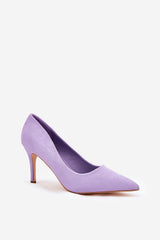  Ihličky model 211378 Step in style 