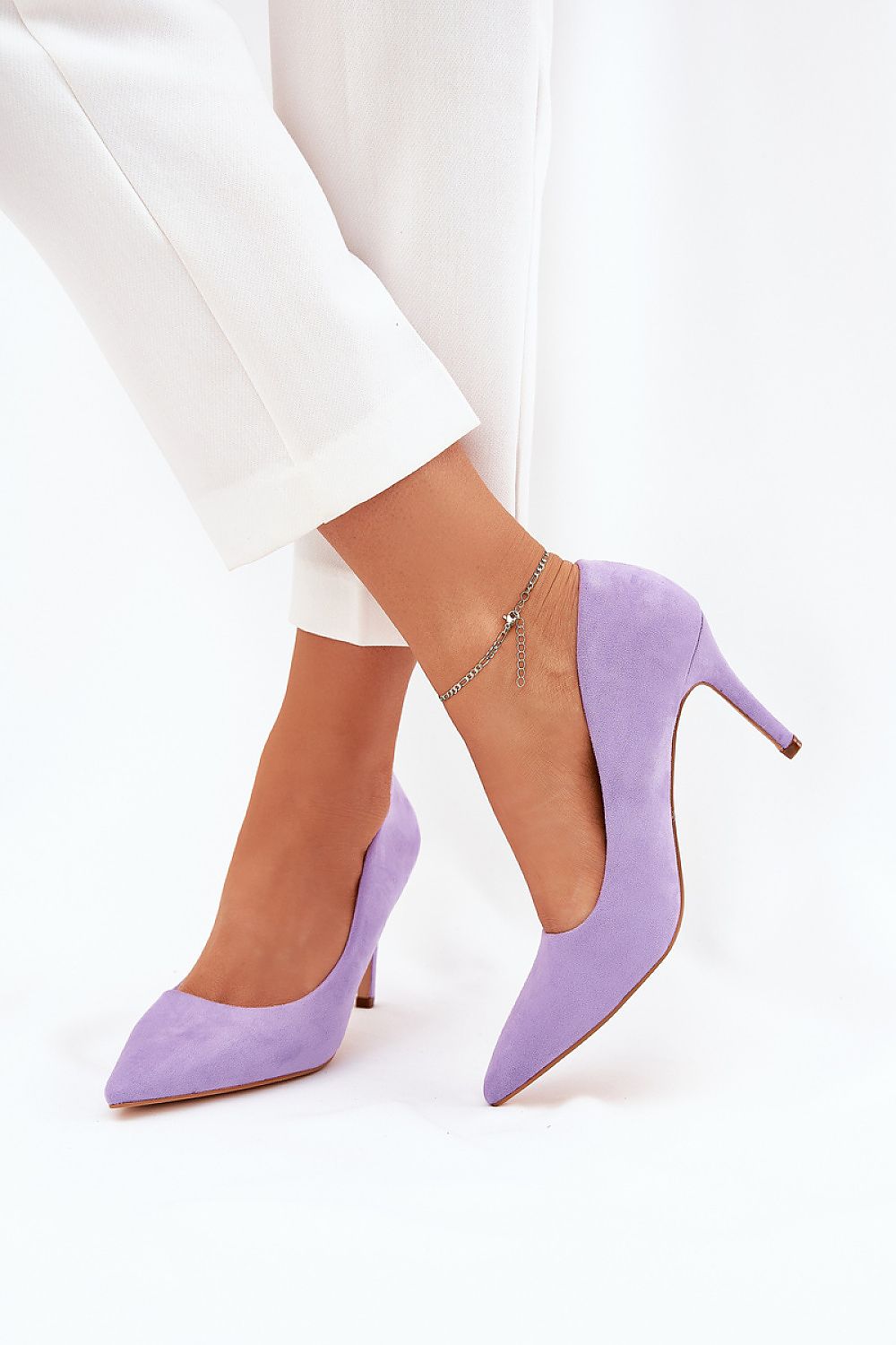 Ihličky model 211378 Step in style 