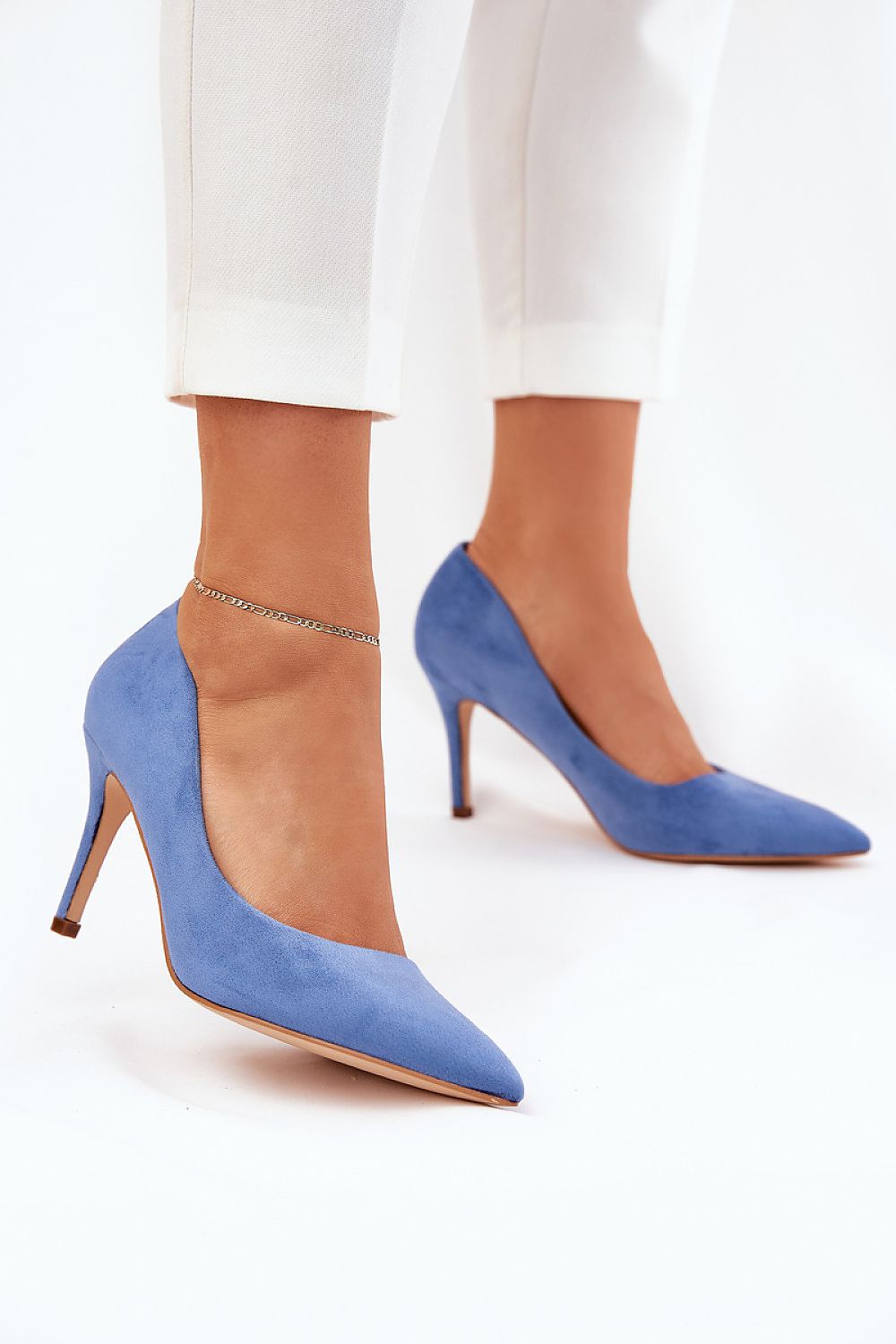  Ihličky model 211379 Step in style 