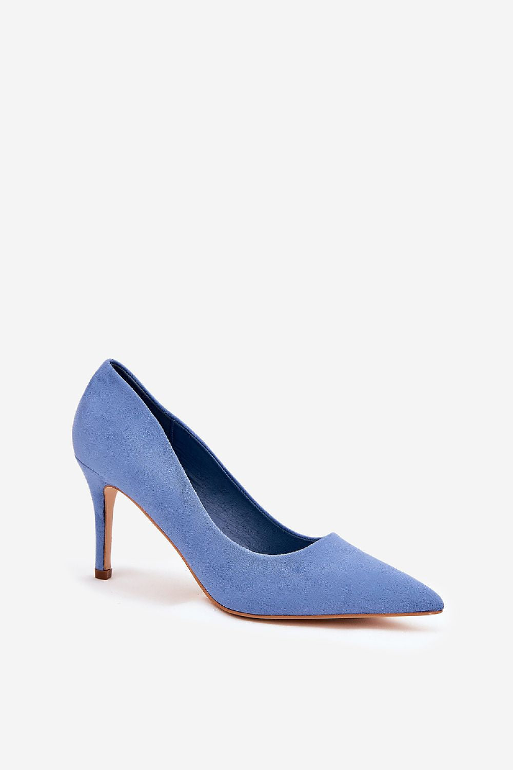  Ihličky model 211379 Step in style 