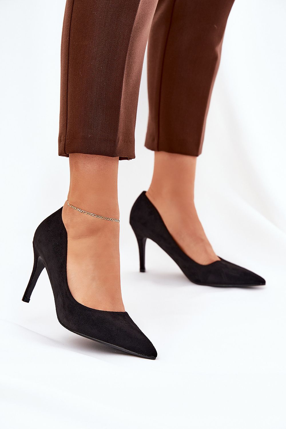  Ihličky model 211380 Step in style 