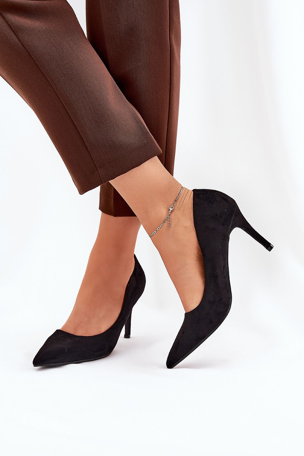  Ihličky model 211380 Step in style 