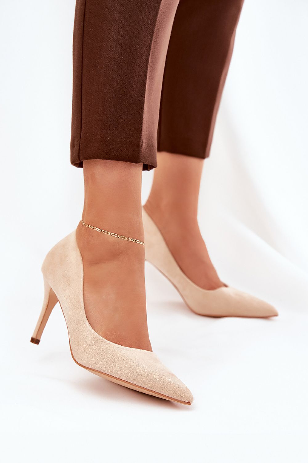 Ihličky model 211382 Step in style 