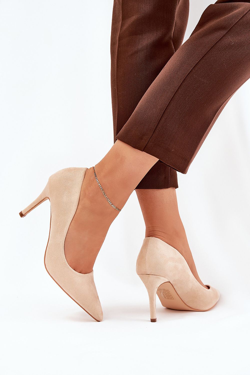  Ihličky model 211382 Step in style 