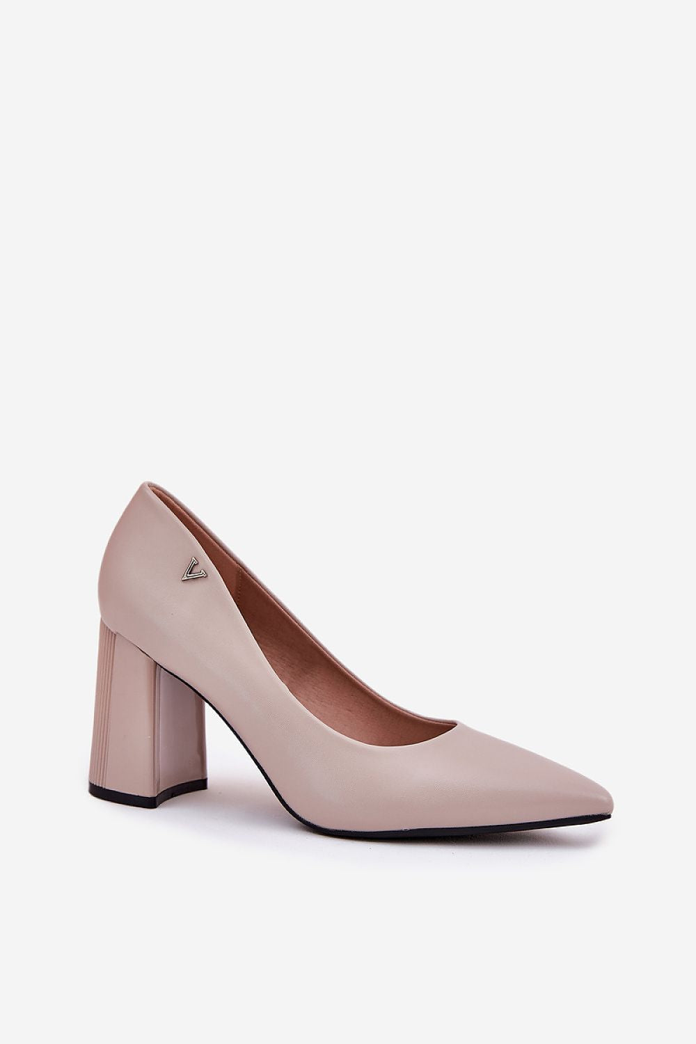  Lodičky na opätku model 211984 Step in style 