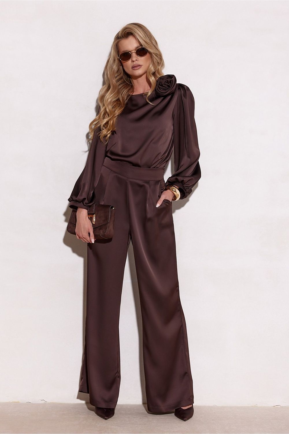  Blúzka model 222069 Roco Fashion 