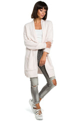  Kardigán model 121229 BE Knit 