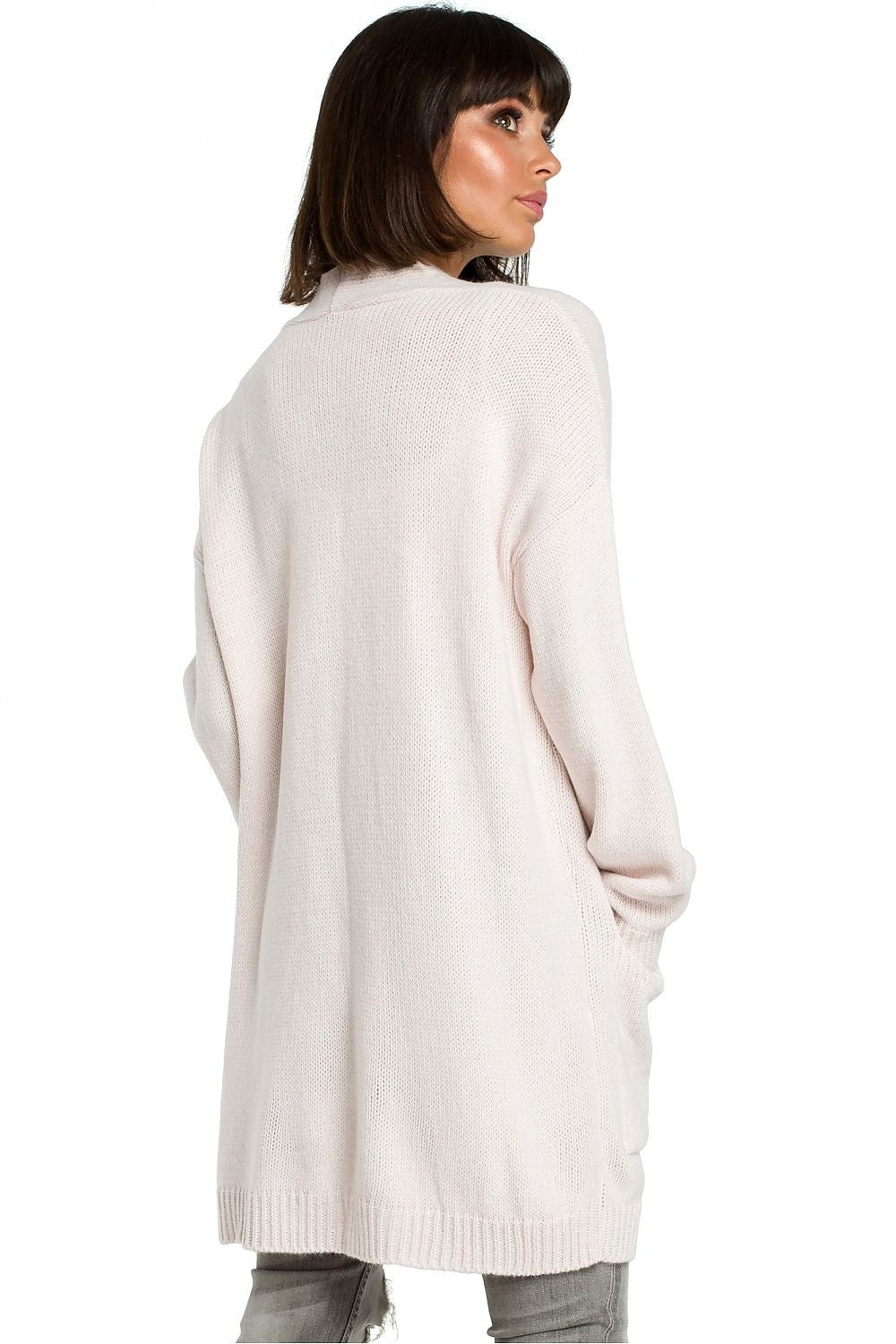  Kardigán model 121229 BE Knit 