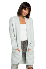  Kardigán model 121230 BE Knit 