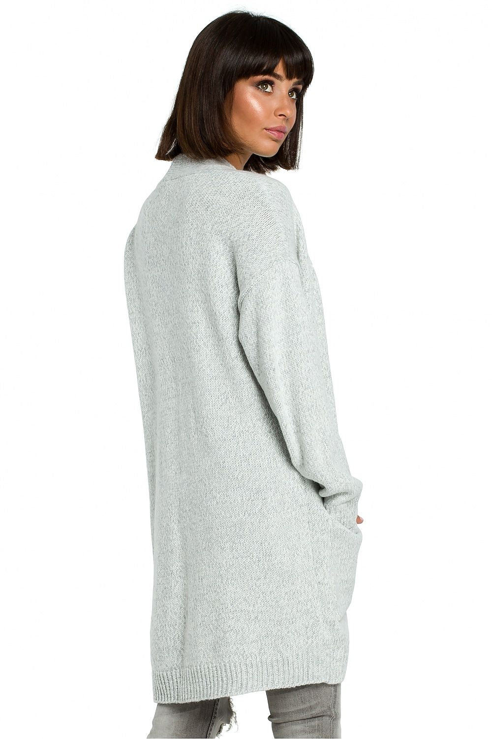  Kardigán model 121230 BE Knit 