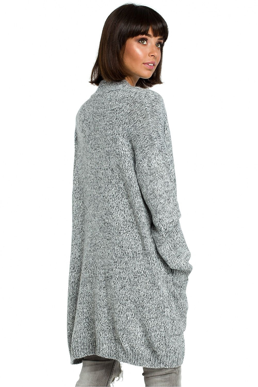  Kardigán model 121231 BE Knit 