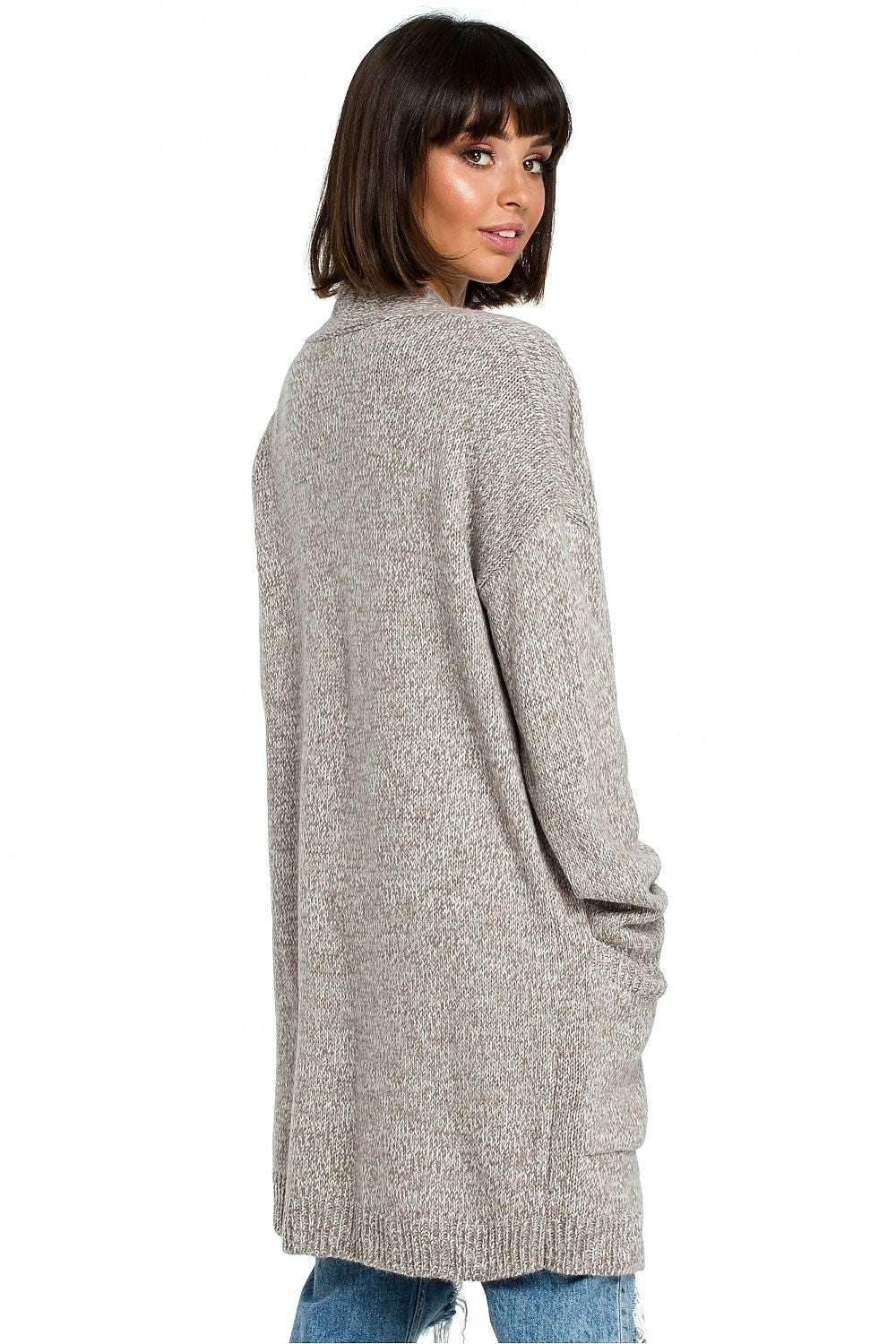  Kardigán model 121232 BE Knit 