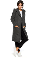  Kardigán model 124182 BE Knit 