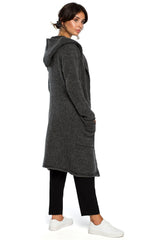  Kardigán model 124182 BE Knit 