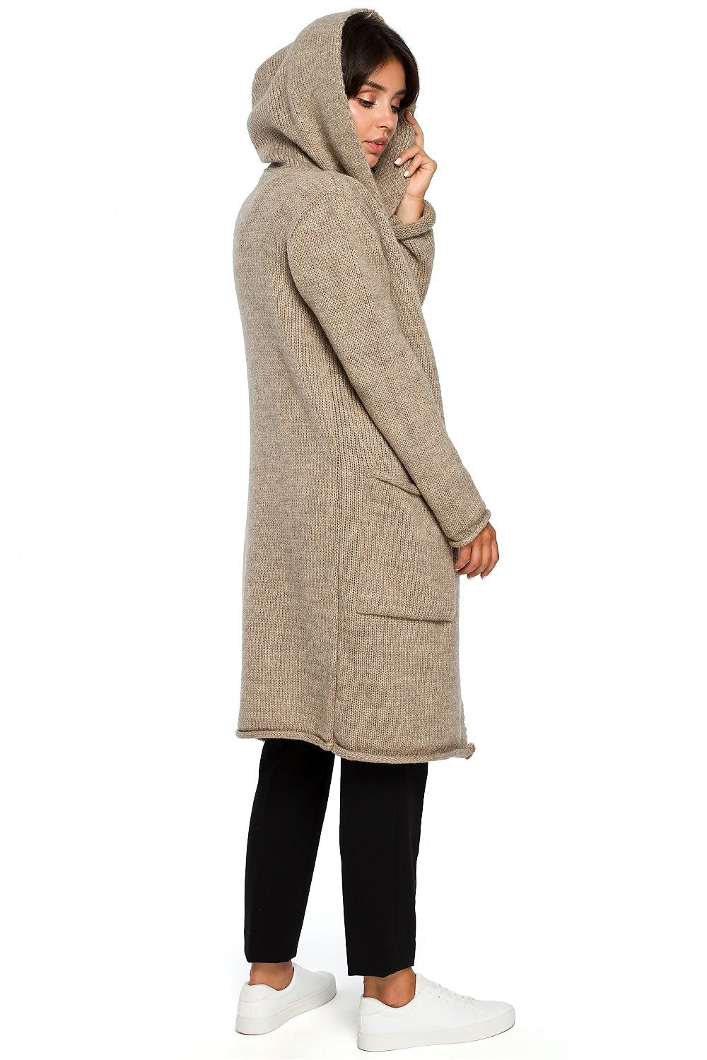  Kardigán model 124183 BE Knit 