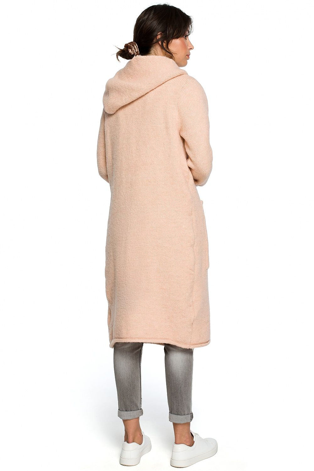  Kardigán model 124184 BE Knit 