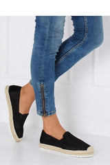  Espadrilky model 126939 Inello 