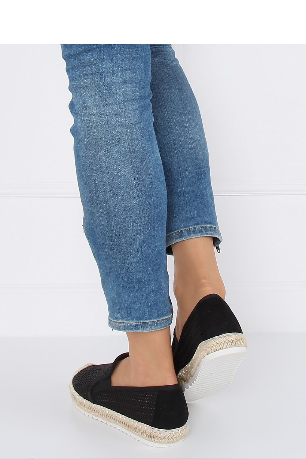  Espadrilky model 126939 Inello 