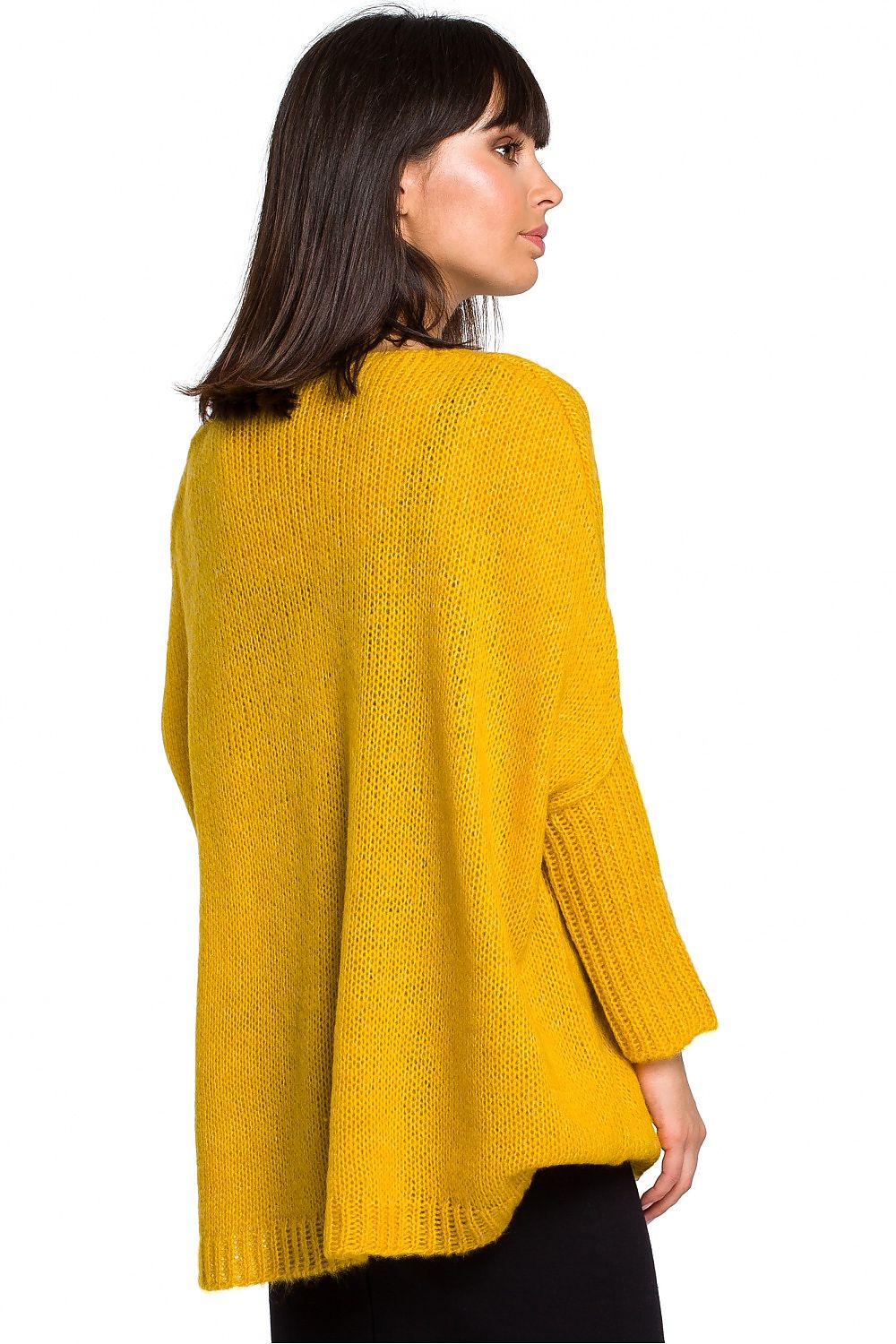  Sveter model 129167 BE Knit 