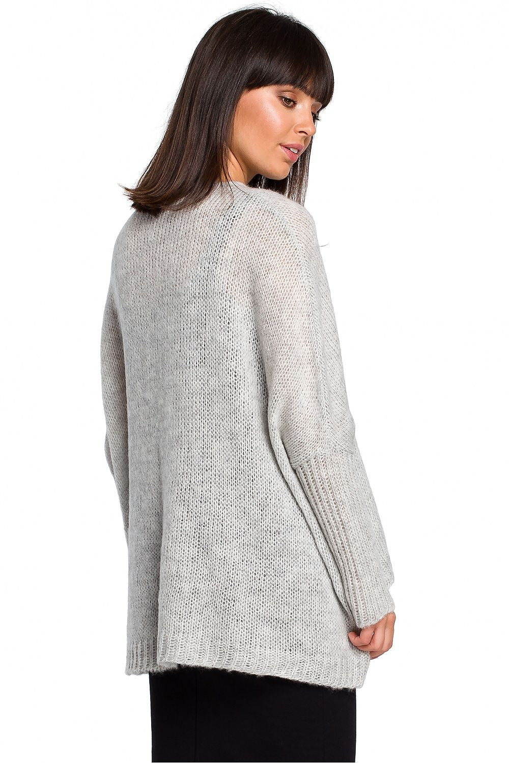  Sveter model 129168 BE Knit 